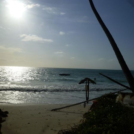 Paradise Beach Bungalows Паже Екстериор снимка