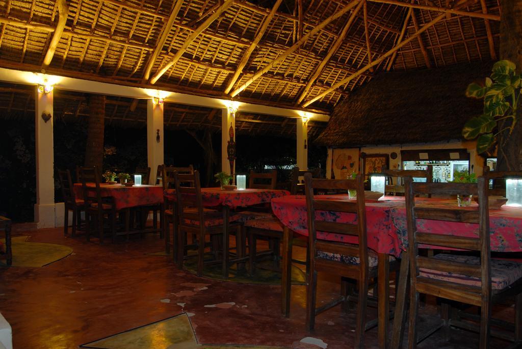 Paradise Beach Bungalows Паже Стая снимка