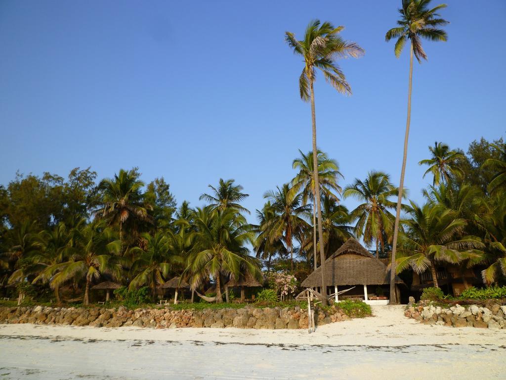 Paradise Beach Bungalows Паже Стая снимка