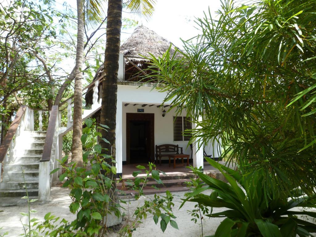 Paradise Beach Bungalows Паже Стая снимка